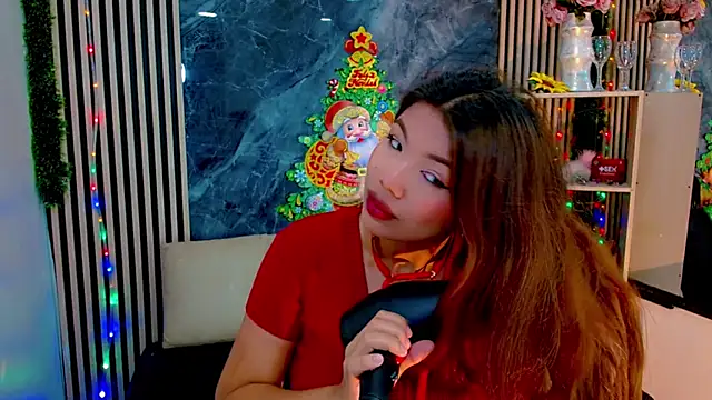 Isalombardi online show from December 17, 4:06 am