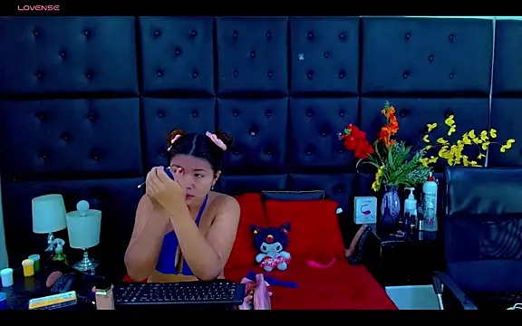 Isalombardi online show from February 20, 3:03 am