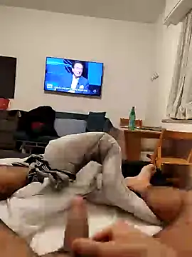 Snapshot of Stalllonesex chatting on December 22, 10:25 pm Stalllonesex online show from December 22, 10:25 pm
