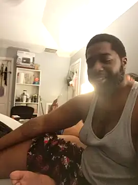 Blacklumber86 online show from March 7, 8:32 am