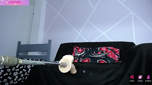 Snapshot of paola_ferreira chatting on October 13, 1:45 pm paola ferreira online show from October 13, 1:45 pm