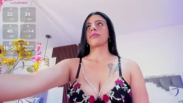 darling spoiled online show from April 9, 11:38 am