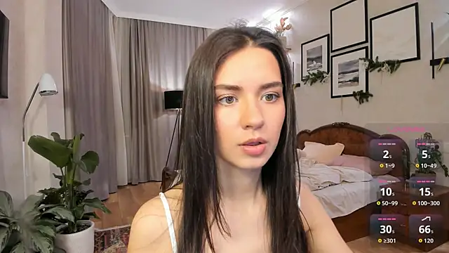 Snapshot of NicoleLuv chatting on January 14, 4:21 pm NicoleLuv online show from January 14, 4:21 pm