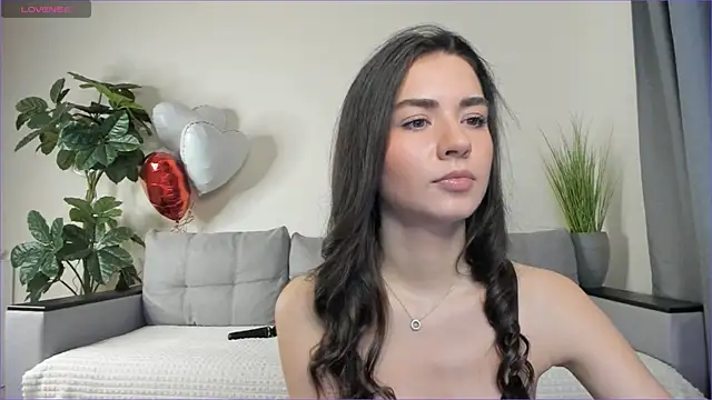 Snapshot of NicoleLuv chatting on March 16, 1:06 pm NicoleLuv online show from March 16, 1:06 pm