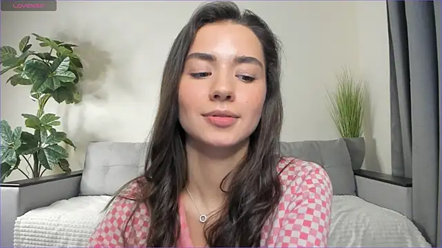 Snapshot of NicoleLuv chatting on January 30, 7:15 pm NicoleLuv online show from January 30, 7:15 pm