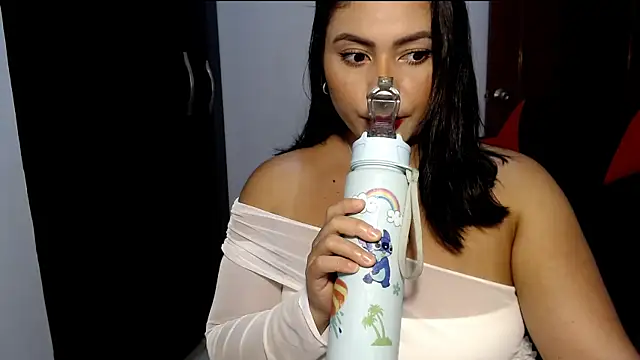 meghan2 online show from October 26, 1:28 am