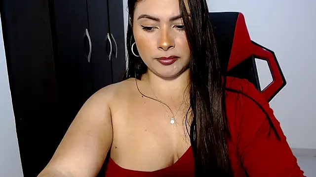 meghan2 online show from January 15, 5:40 am