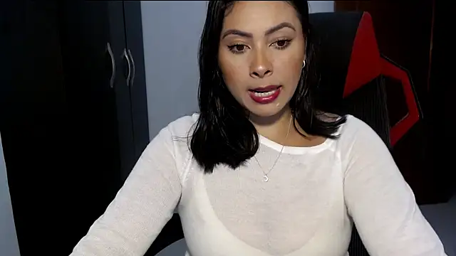 meghan2 online show from November 1, 3:57 am