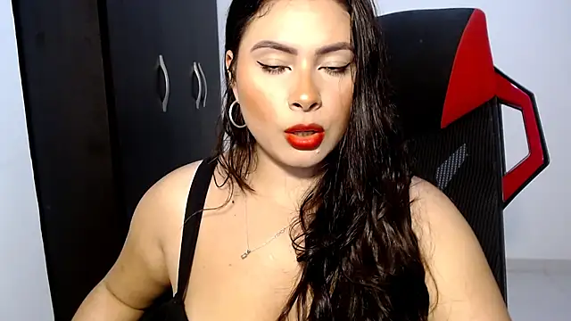 meghan2 online show from January 22, 4:13 am