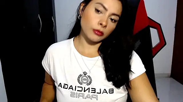 meghan2 online show from February 27, 1:28 am