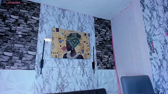 Queen Cuarxxo online show from April 1, 11:23 pm