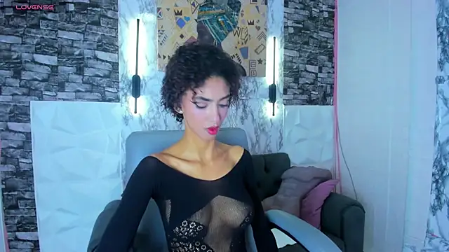 Queen Cuarxxo online show from March 26, 11:46 pm