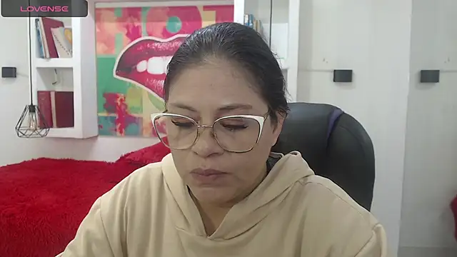 Snapshot of sexy_lady_0 chatting on October 13, 12:07 pm sexy lady 0 online show from October 13, 12:07 pm