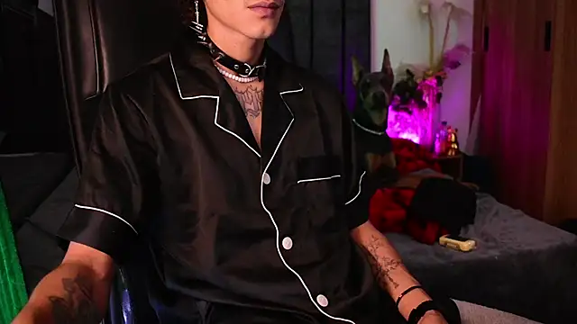 DemonKush-- online show from June 2, 2:33 am