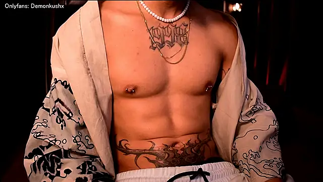 DemonKush-- online show from March 25, 6:13 am