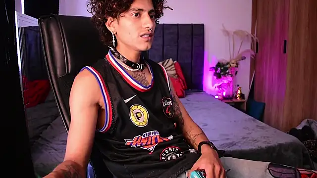 DemonKush-- online show from May 26, 10:08 pm