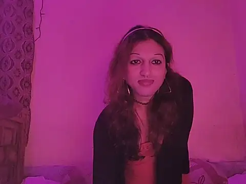 MmmMonikaBabie online show from January 16, 9:08 pm