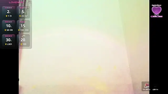 MmmMonikaBabie online show from February 27, 5:40 am