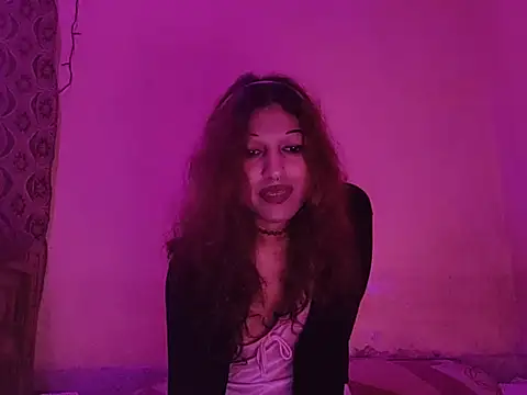 MmmMonikaBabie online show from January 13, 9:09 pm