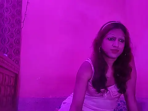 MmmMonikaBabie online show from December 3, 7:39 pm