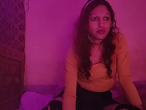 MmmMonikaBabie online show from January 27, 9:44 pm