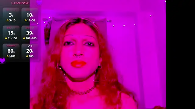 MmmMonikaBabie online show from October 25, 8:31 pm