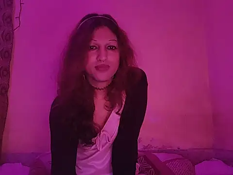 MmmMonikaBabie online show from January 15, 9:09 pm