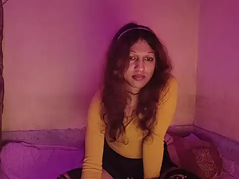 MmmMonikaBabie online show from February 9, 12:06 am
