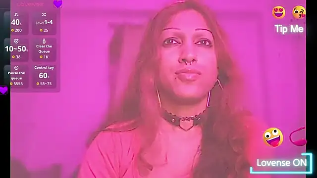 MmmMonikaBabie online show from March 5, 7:21 pm