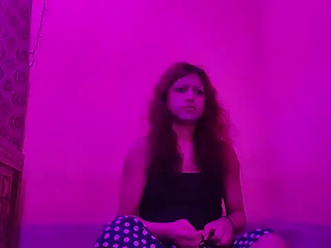 MmmMonikaBabie online show from December 8, 7:00 pm