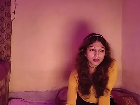 MmmMonikaBabie online show from February 8, 9:04 pm