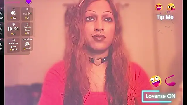 MmmMonikaBabie online show from March 15, 7:32 pm