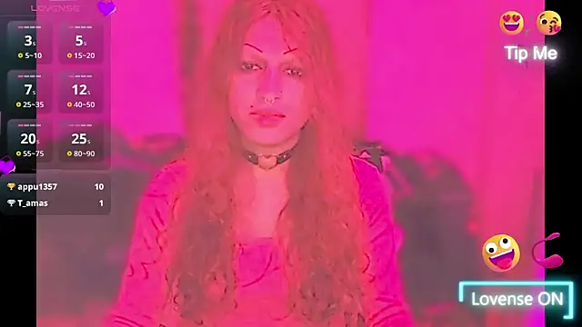 MmmMonikaBabie online show from March 21, 8:24 pm