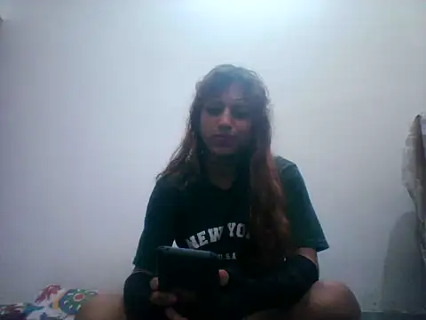 MmmMonikaBabie online show from August 1, 7:17 am