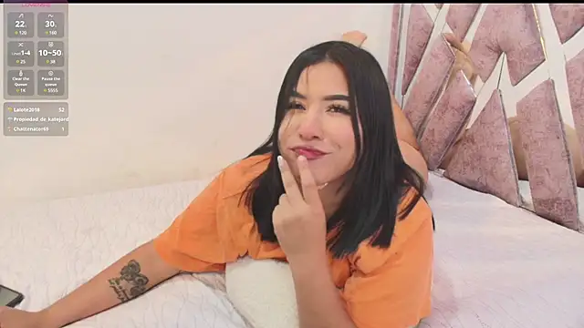 sweety mariann1 online show from February 9, 12:17 am