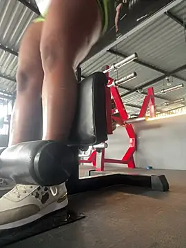 NatashaBenetti online show from March 24, 1:33 pm