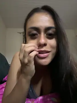 amorinha99 online show from April 25, 12:57 am