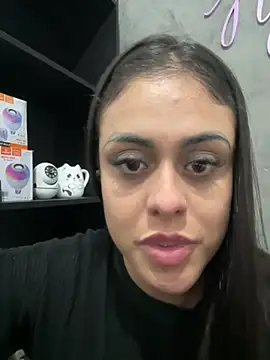 amorinha99 online show from April 29, 4:33 pm