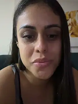 Snapshot of amorinha99 chatting on May 7, 1:10 am amorinha99 online show from May 7, 1:10 am