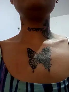 safira hot online show from November 17, 7:07 pm