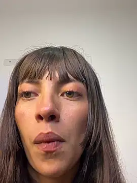 MiaGoth  online show from April 25, 2:47 am
