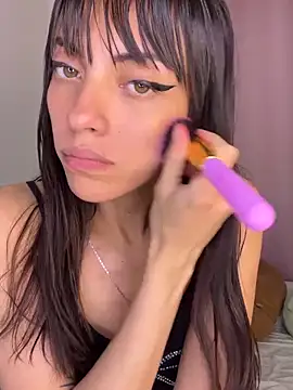 MiaGoth  online show from April 9, 1:29 am