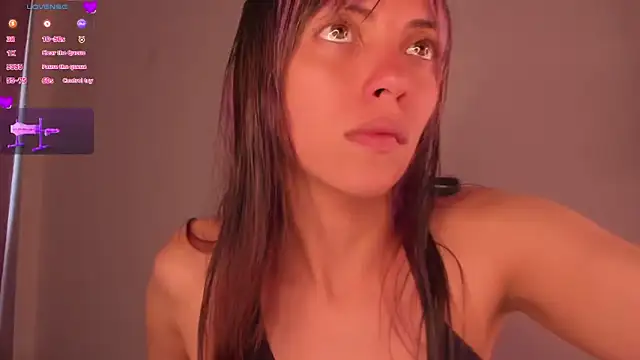 MiaGoth  online show from January 11, 9:44 pm