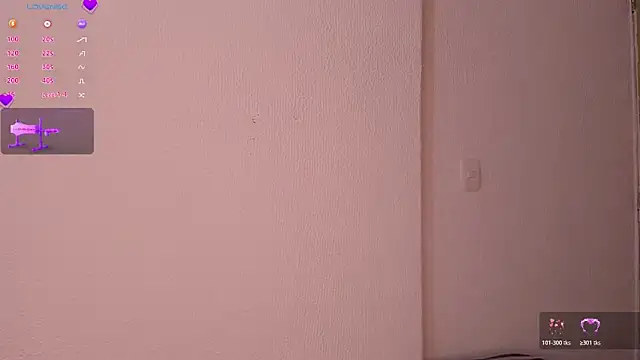 MiaGoth  online show from February 28, 1:38 am