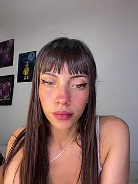 Snapshot of MiaGoth_ chatting on May 24, 4:51 pm MiaGoth online show from May 24, 4:51 pm