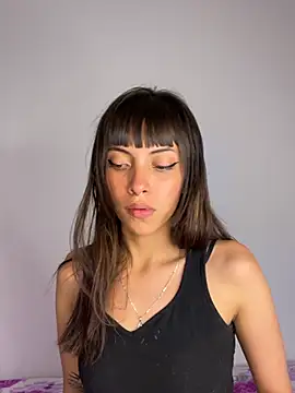 MiaGoth  online show from May 15, 10:41 pm