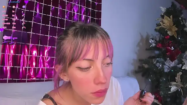 MiaGoth  online show from December 20, 12:57 am