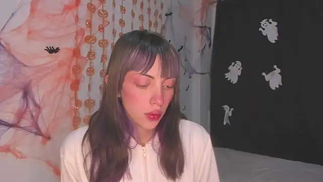 MiaGoth  online show from November 2, 12:59 am