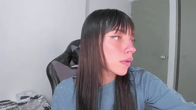 MiaGoth  online show from March 20, 10:33 pm