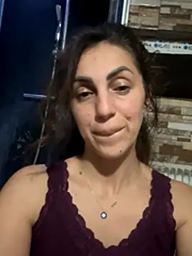 EmaSkyes online show from October 26, 5:46 pm